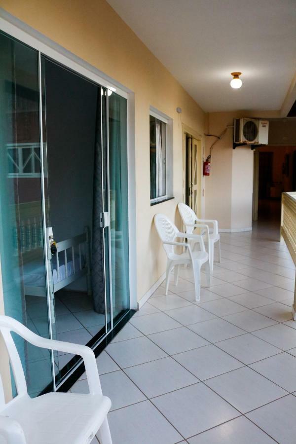 Pousada Encantos De Penha Penha  Exterior photo