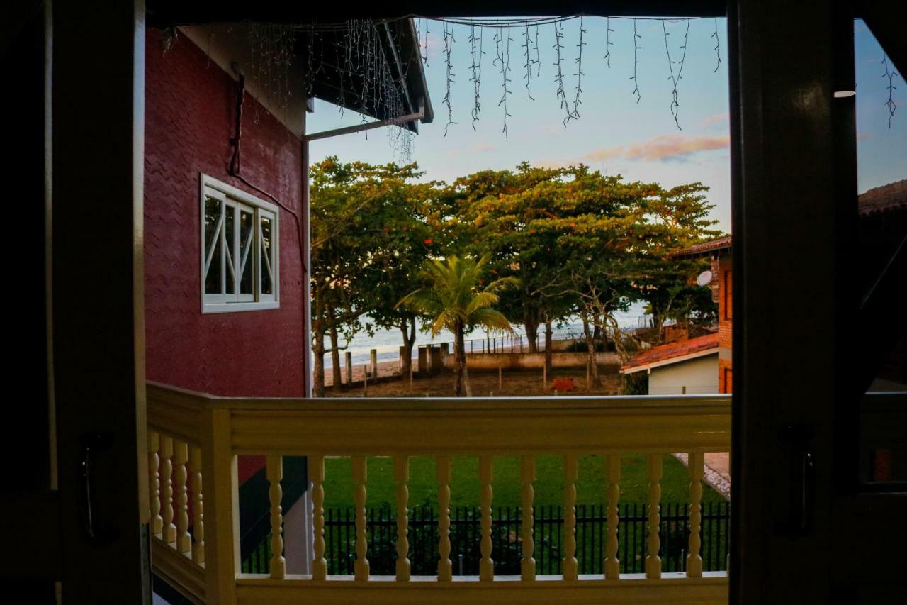 Pousada Encantos De Penha Penha  Exterior photo