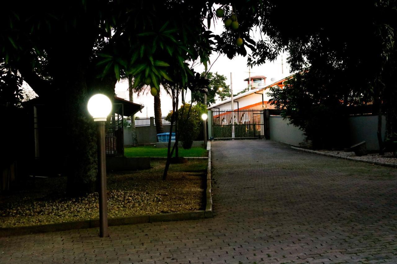 Pousada Encantos De Penha Penha  Exterior photo